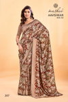 Aavishkar Vol 2 By Kashvi Black Vichitra Party Wear Sarees Online Wholesale